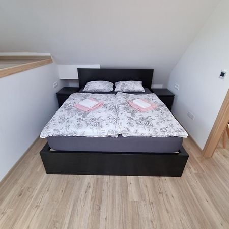 Room Sodja Бохинь Экстерьер фото