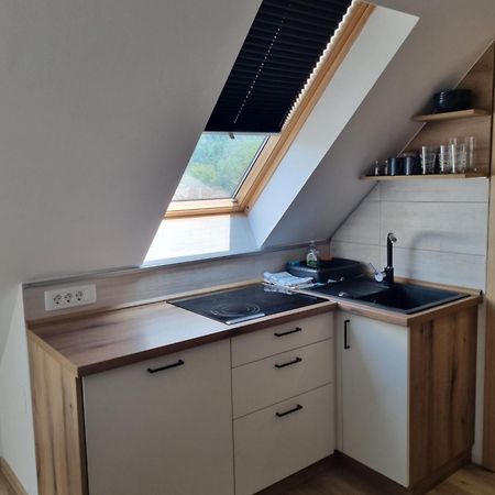 Room Sodja Бохинь Экстерьер фото