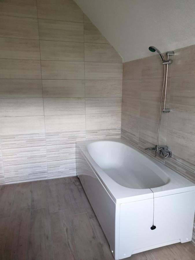 Room Sodja Бохинь Экстерьер фото