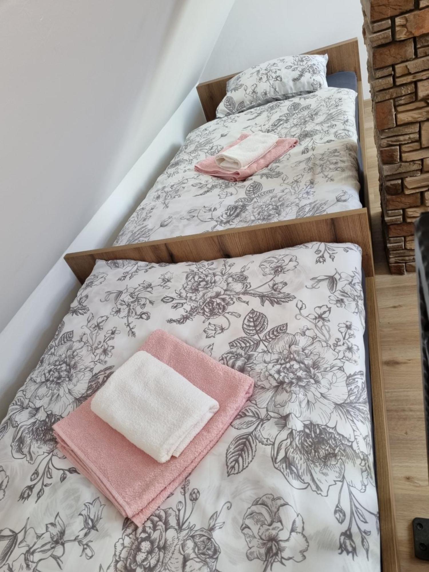 Room Sodja Бохинь Экстерьер фото