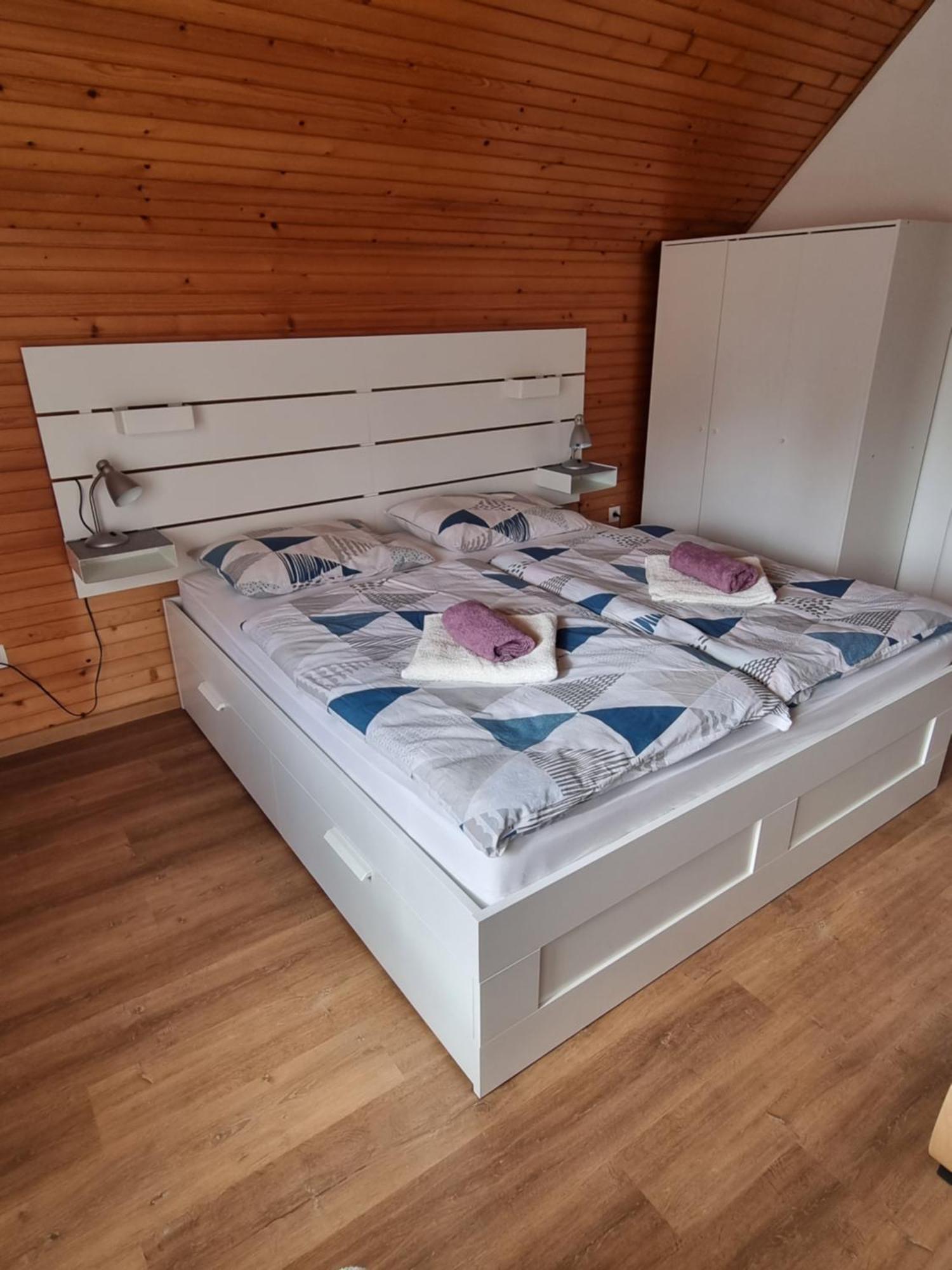 Room Sodja Бохинь Экстерьер фото