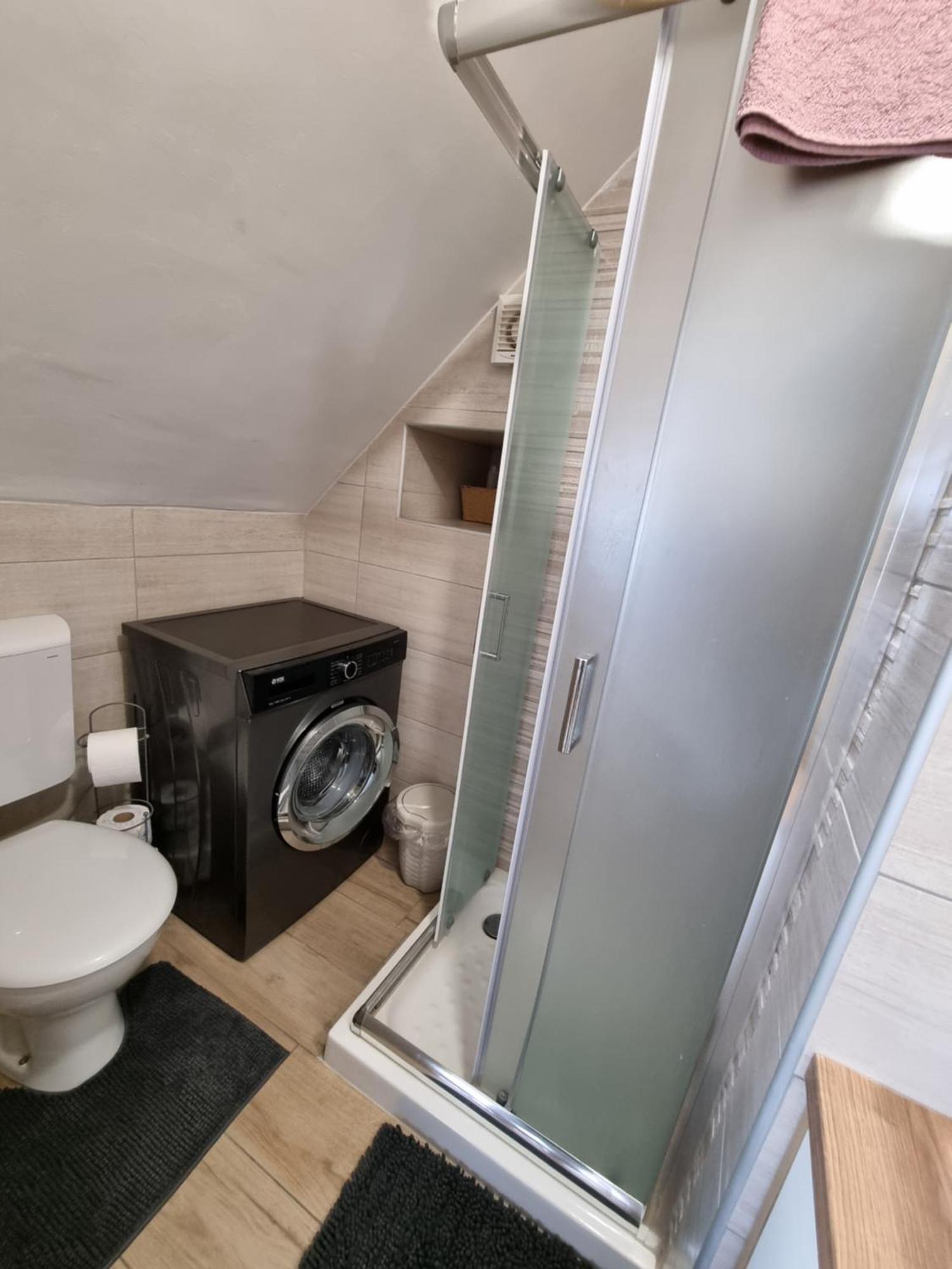 Room Sodja Бохинь Экстерьер фото
